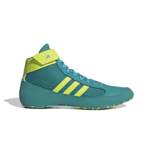 Chaussures de boxe adidas Hvc image-0
