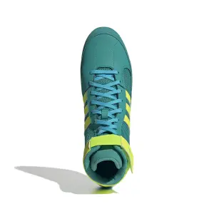 Chaussures de boxe adidas Hvc image-5