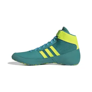 Chaussures de boxe adidas Hvc image-3