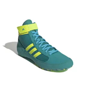 Chaussures de boxe adidas Hvc image-1