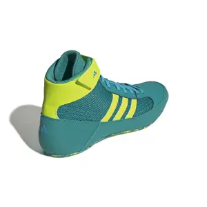 Chaussures de boxe adidas Hvc image-2