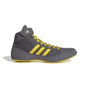 Zapatillas de boxeo para niños adidas Hvc image-0