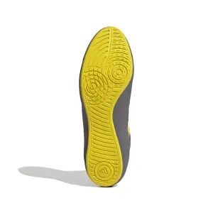 Zapatillas de boxeo para niños adidas Hvc image-5
