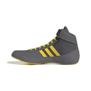 Zapatillas de boxeo para niños adidas Hvc image-2