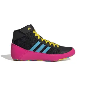 Chaussures de lutte enfant adidas HVC K image-0