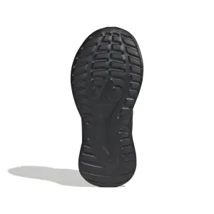 Klettschuhe für Kinder adidas FortaRun 4.0 image-4