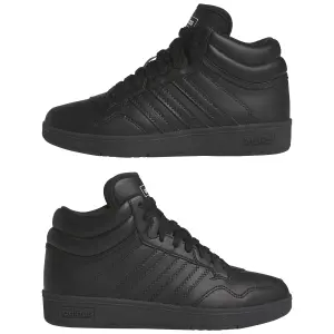 Scarpe basket adidas Hoops 4.0 Mid image-2