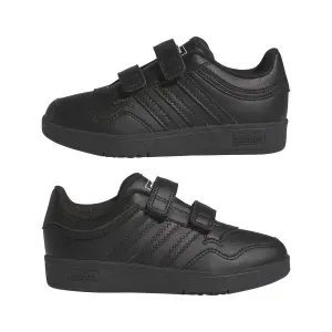 Basketballschuhe Kind adidas Hoops 4.0 image-2