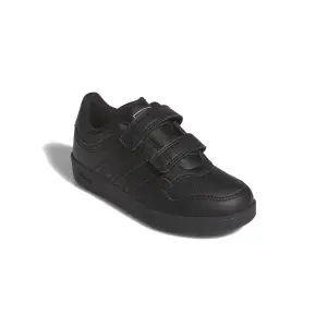 Basketballschuhe Kind adidas Hoops 4.0 image-1