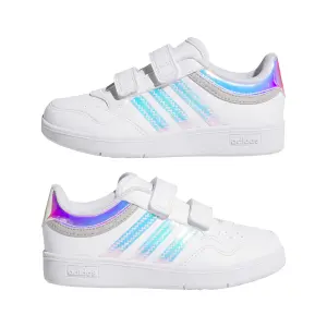 Zapatillas infantil adidas Hoops 4.0 C image-4