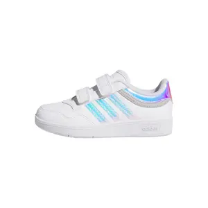 Zapatillas infantil adidas Hoops 4.0 C image-3