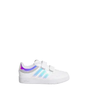 Zapatillas infantil adidas Hoops 4.0 C image-1