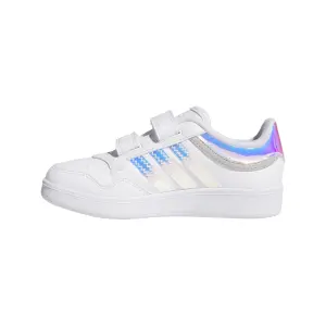 Zapatillas infantil adidas Hoops 4.0 C image-2