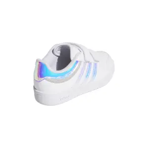 Zapatillas infantil adidas Hoops 4.0 C image-6