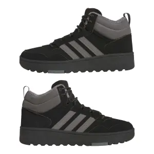 Baskets adidas Hoops Mid image-2