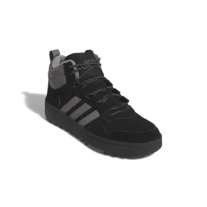 Baskets adidas Hoops Mid image-1