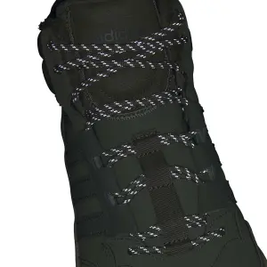 Sapatilhas adidas Hoops Mid image-4