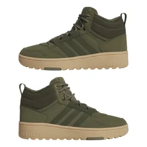 Baskets adidas Hoops Mid image-3