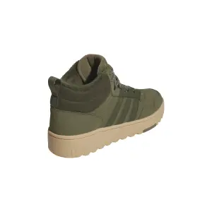 Baskets adidas Hoops Mid image-5