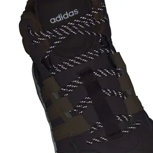 Baskets adidas Hoops Mid image-3
