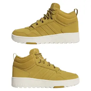 Baskets adidas Hoops Mid image-2