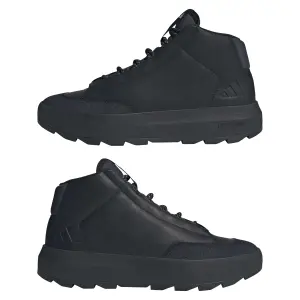 Baskets adidas Acesmash Mid Wtr image-2