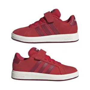 Utbildare för barn adidas Grand Court 00s image-2