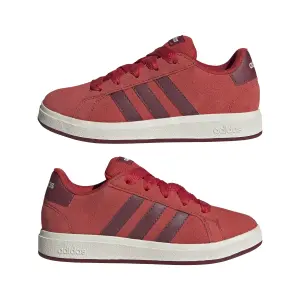 Sneakers per bambini adidas Grand Court 00s image-2
