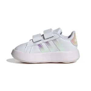 Baskets bébé adidas Grand Court 2,0 image-4
