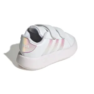 Baskets bébé adidas Grand Court 2,0 image-5