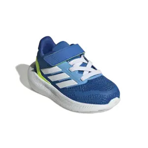 Baby gymschoenen adidas Runfalcon 5 image-1