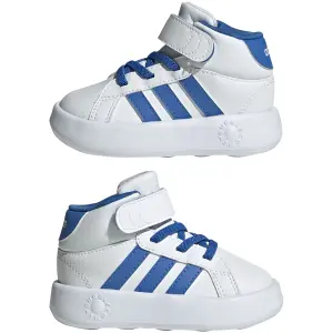 Baskets bébé adidas Grand Court image-2