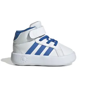 Baskets bébé adidas Grand Court image-0