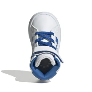 Baskets bébé adidas Grand Court image-3