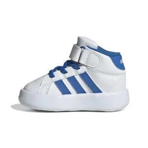 Baskets bébé adidas Grand Court image-5