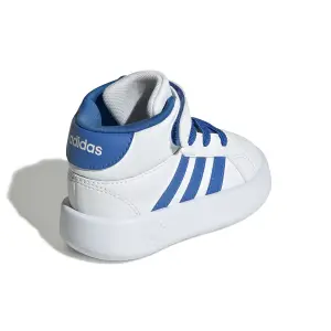 Baskets bébé adidas Grand Court image-6