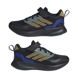 Kids' mini running shoes adidas Runfalcon 5 image-2