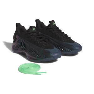 Zapatillas de baloncesto para niños adidas Anthony Edwards image-6