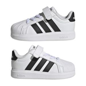 Sapatilhas de bebés adidas Streettalk image-2