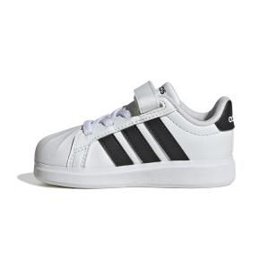 Sapatilhas de bebés adidas Streettalk image-5