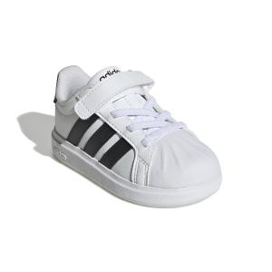 Sapatilhas de bebés adidas Streettalk image-1
