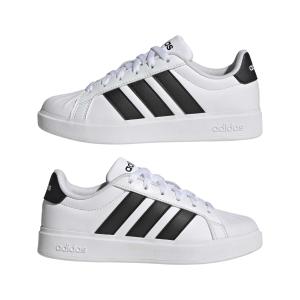 Baskets enfant adidas Streettalk image-2