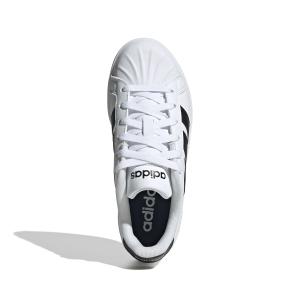 Baskets enfant adidas Streettalk image-3