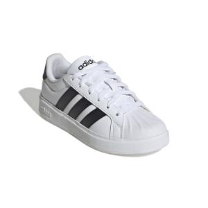 Baskets enfant adidas Streettalk image-1