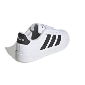 Baskets enfant adidas Streettalk image-6