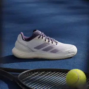 Damen-Tennisschuhe adidas Defiant Speed 2 image-3