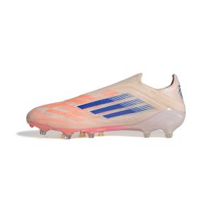 Zapatos de fútbol sin cordones para mujer adidas F50 Sparkfusion Elite FG/AG image-5