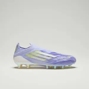 Zapatos de fútbol sin cordones para mujer adidas Sparkfusion L Elite FG/AG image-5