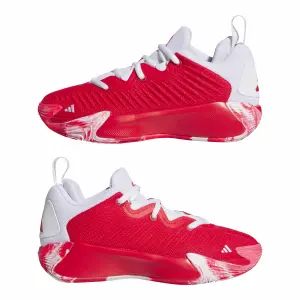 Children's basketball shoes adidas Initiation image-4