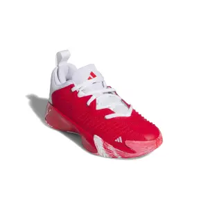 Children's basketball shoes adidas Initiation image-2